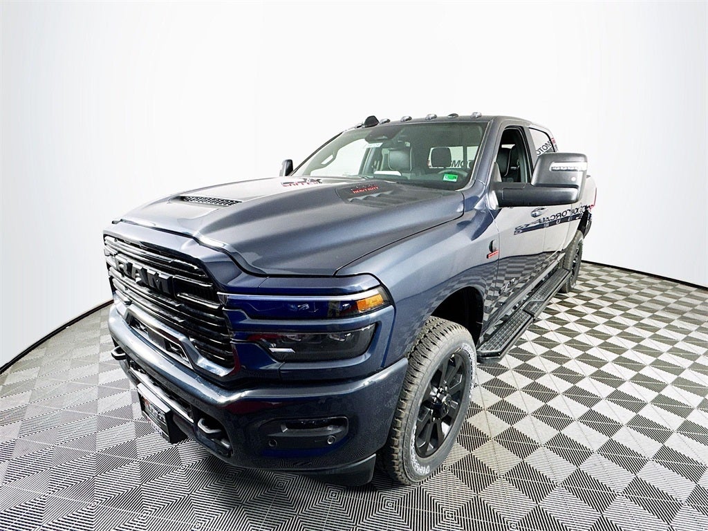 2026 RAM Ram 2500 Laramie