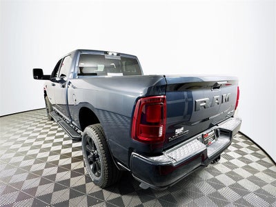 2026 RAM Ram 2500 Laramie