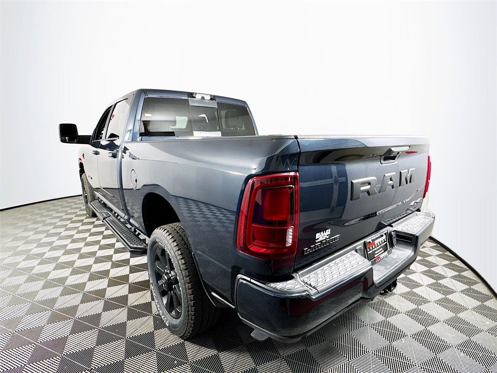 2026 RAM Ram 2500 Laramie