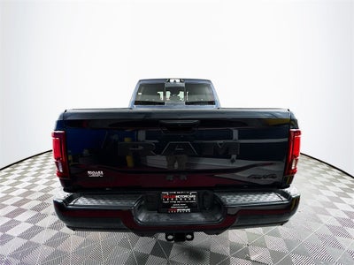 2026 RAM Ram 2500 Laramie