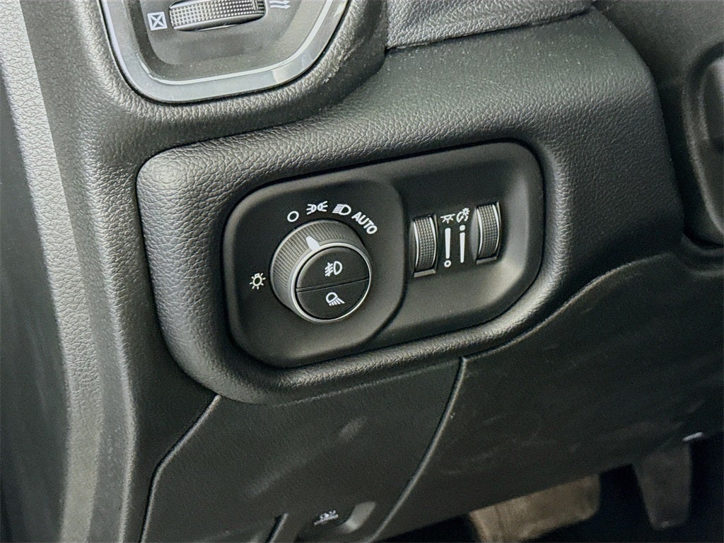 2026 RAM Ram 2500 Laramie