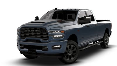 2026 RAM Ram 2500 Big Horn