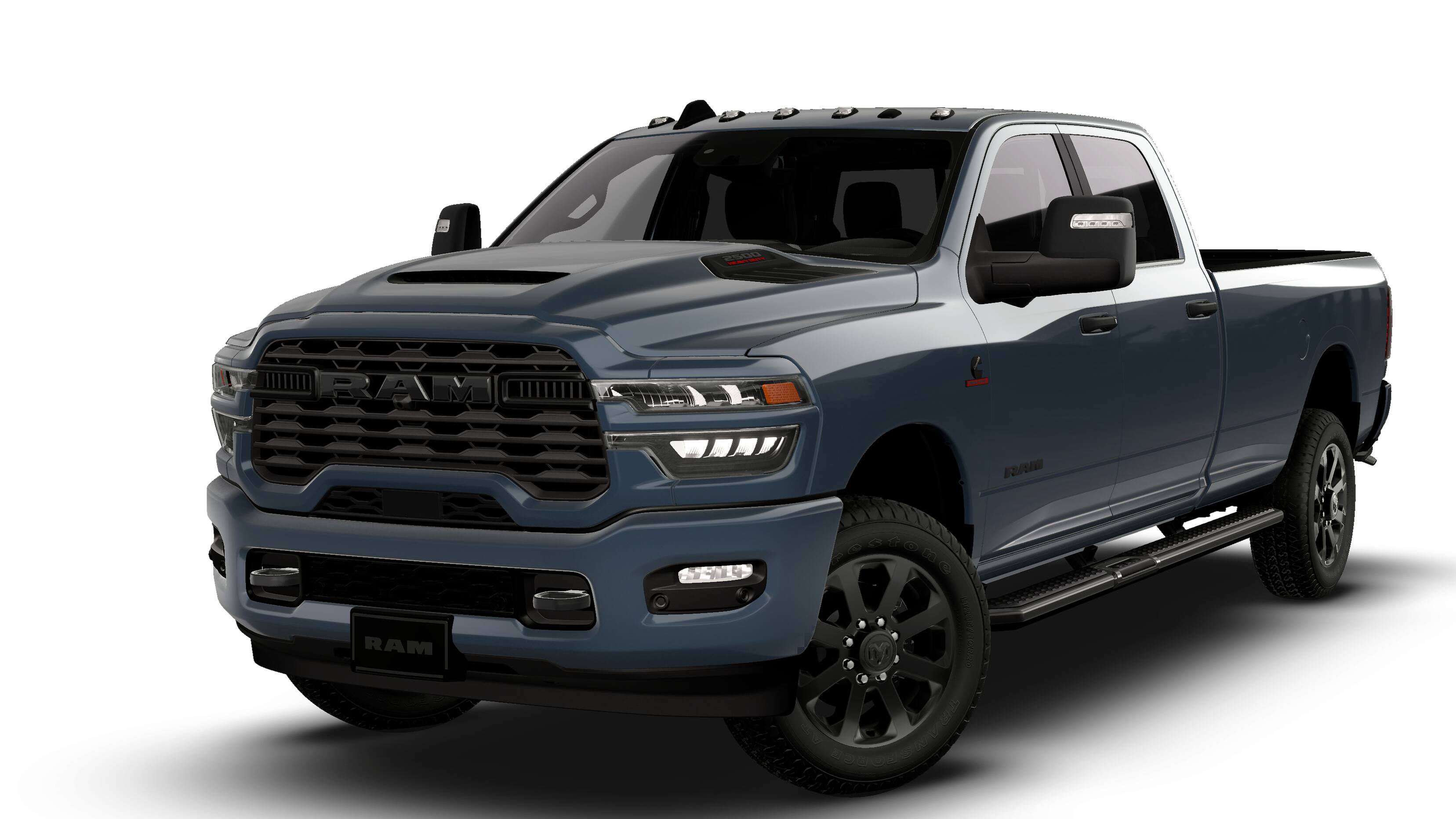2026 RAM Ram 2500 Big Horn