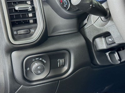 2026 RAM Ram 2500 Big Horn