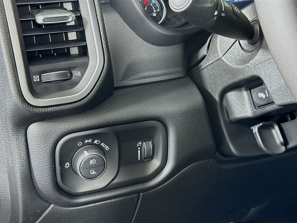 2026 RAM Ram 2500 Big Horn