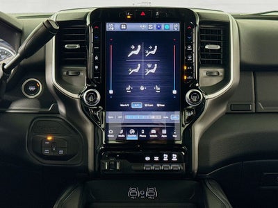 2026 RAM Ram 2500 Big Horn
