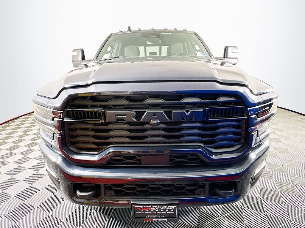 2026 RAM Ram 2500 Big Horn