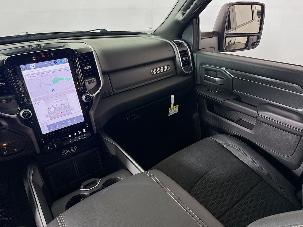 2026 RAM Ram 2500 Big Horn