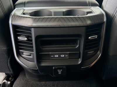 2026 RAM Ram 2500 Big Horn