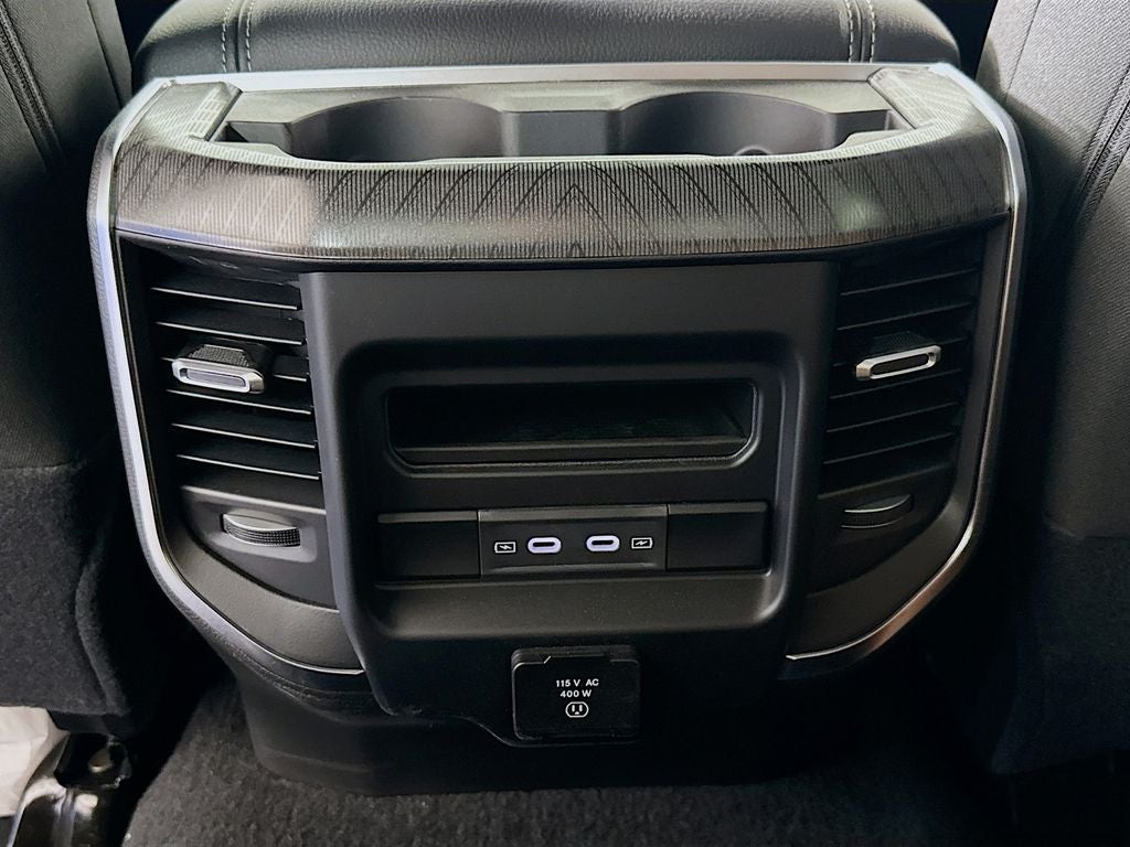 2026 RAM Ram 2500 Big Horn