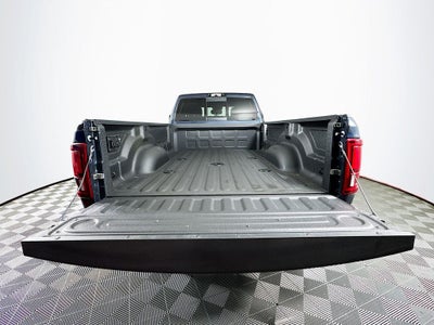 2026 RAM Ram 2500 Big Horn