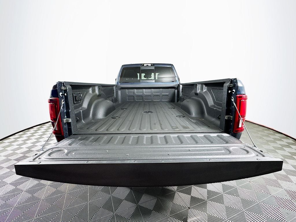 2026 RAM Ram 2500 Big Horn