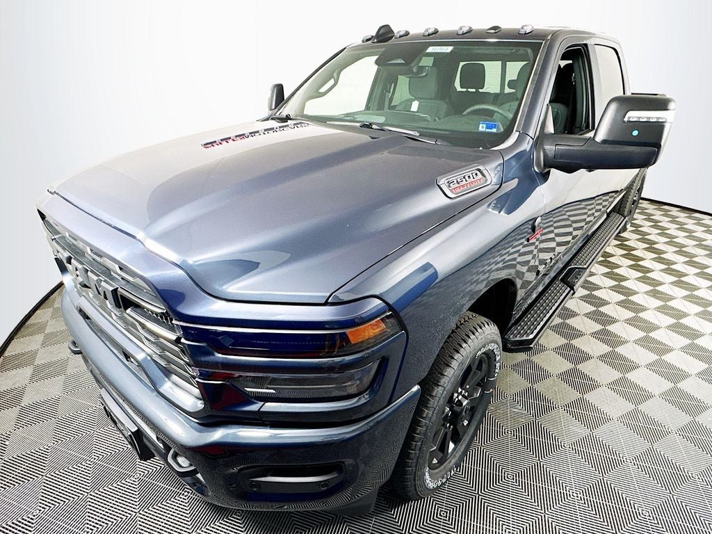2026 RAM Ram 2500 Big Horn