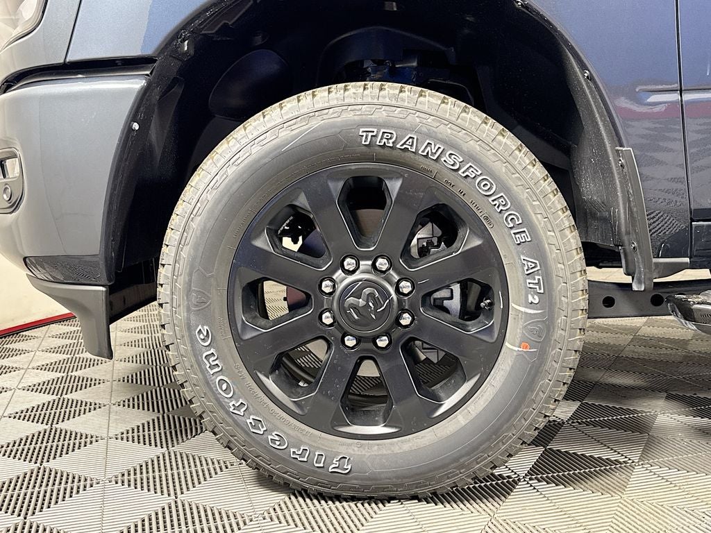 2026 RAM Ram 2500 Big Horn
