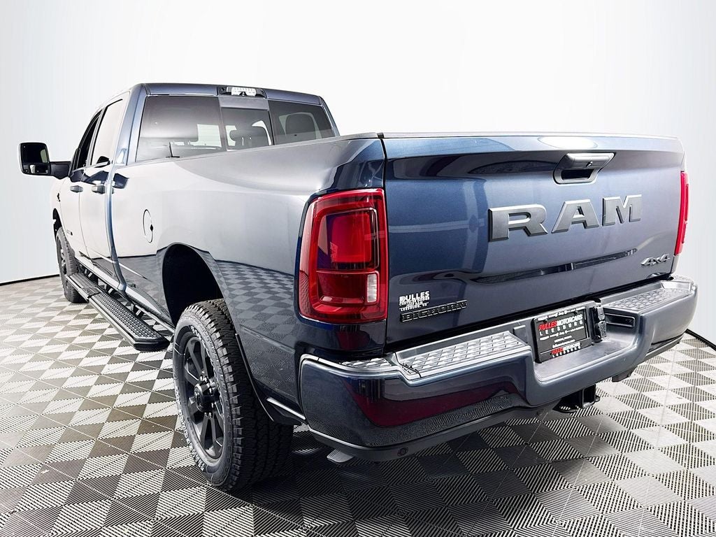 2026 RAM Ram 2500 Big Horn