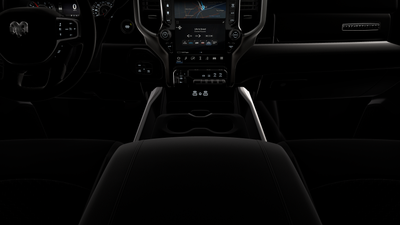 2026 RAM Ram 2500 Big Horn