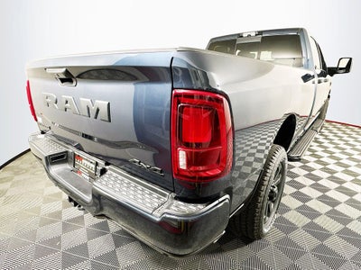 2026 RAM Ram 2500 Big Horn