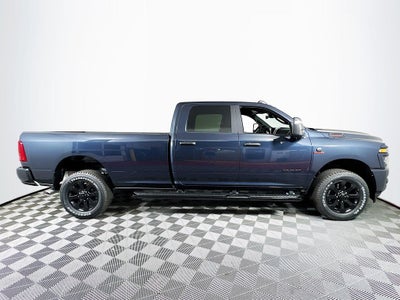 2026 RAM Ram 2500 Big Horn