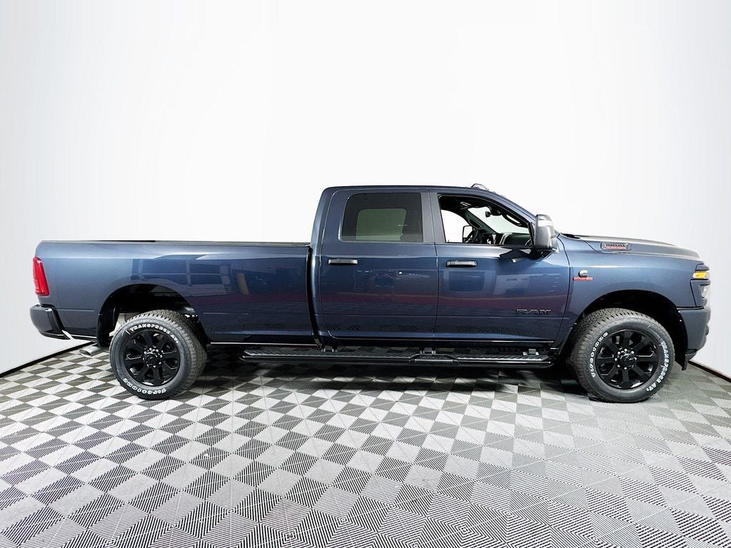 2026 RAM Ram 2500 Big Horn