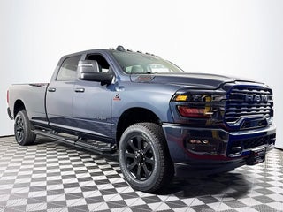 2026 RAM Ram 2500 Big Horn