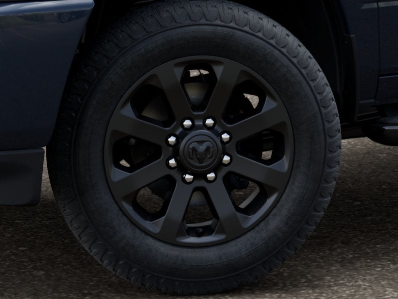 2026 RAM Ram 2500 Big Horn