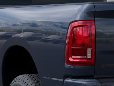 2026 RAM Ram 2500 Big Horn