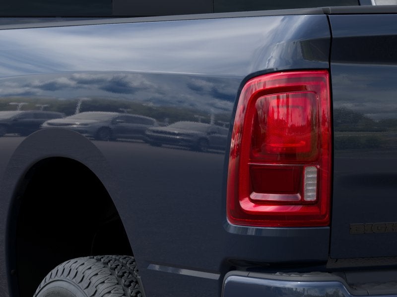 2026 RAM Ram 2500 Big Horn