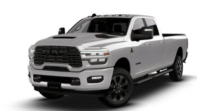 2026 RAM Ram 2500 Laramie