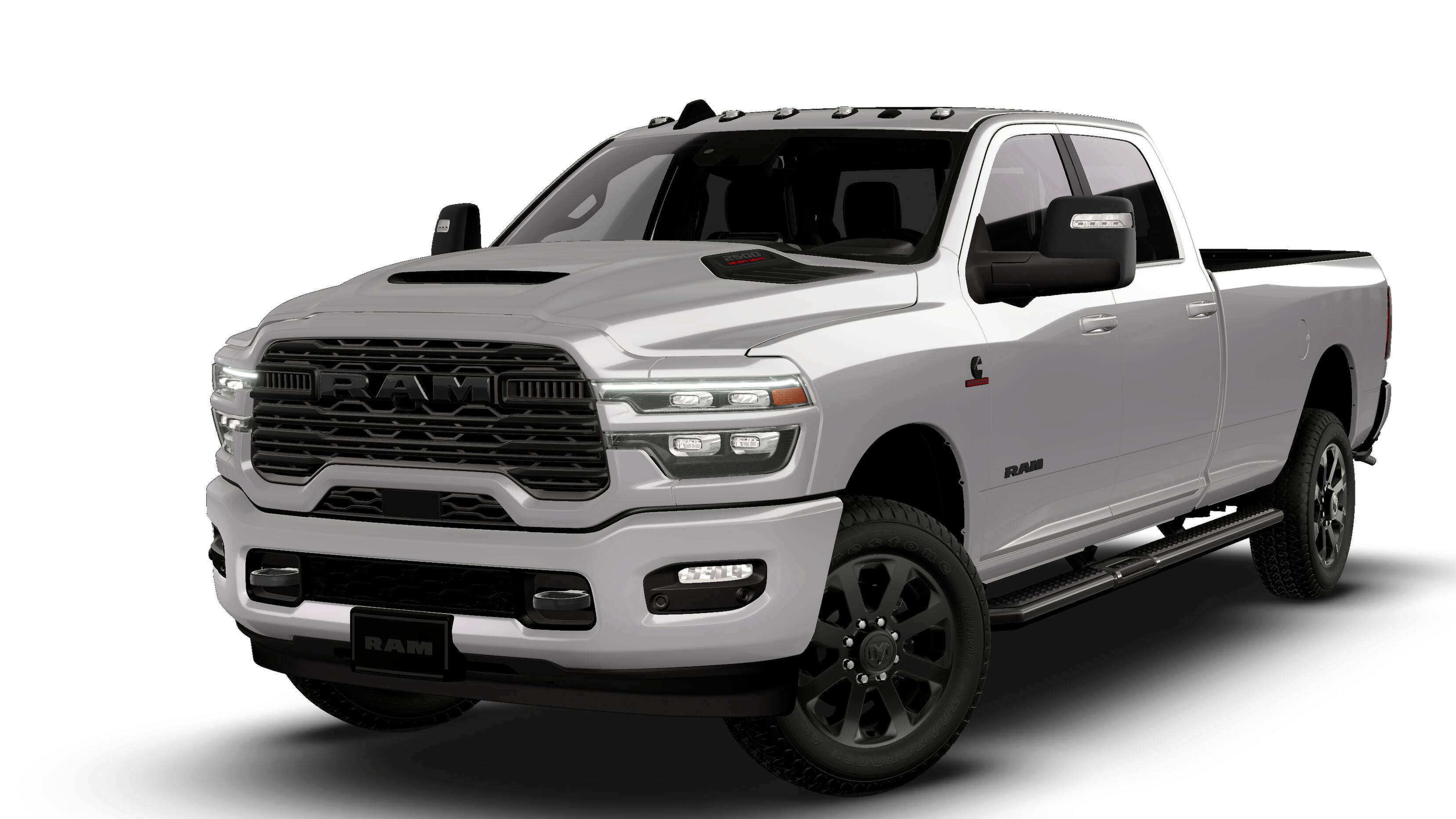 2026 RAM Ram 2500 Laramie