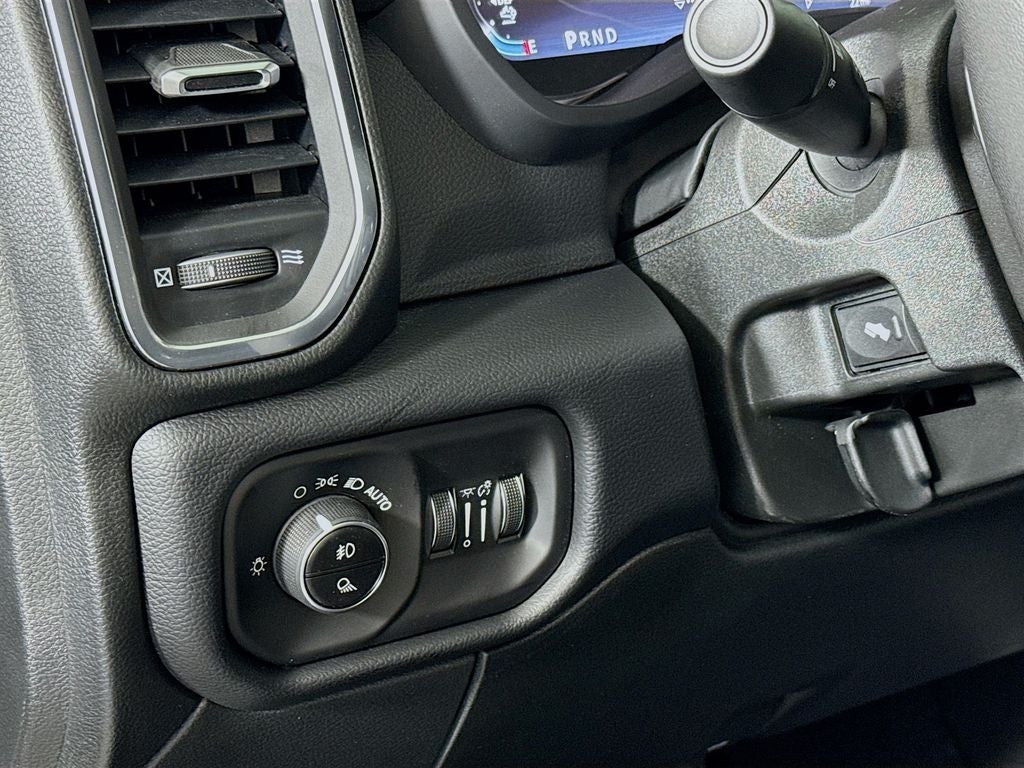 2026 RAM Ram 2500 Laramie