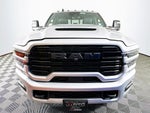 2026 RAM Ram 2500 Laramie