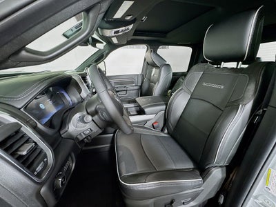 2026 RAM Ram 2500 Laramie