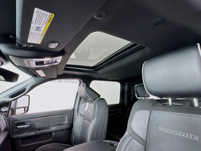 2026 RAM Ram 2500 Laramie