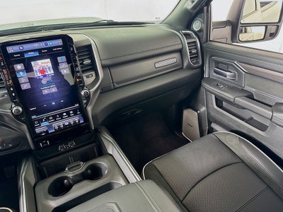 2026 RAM Ram 2500 Laramie
