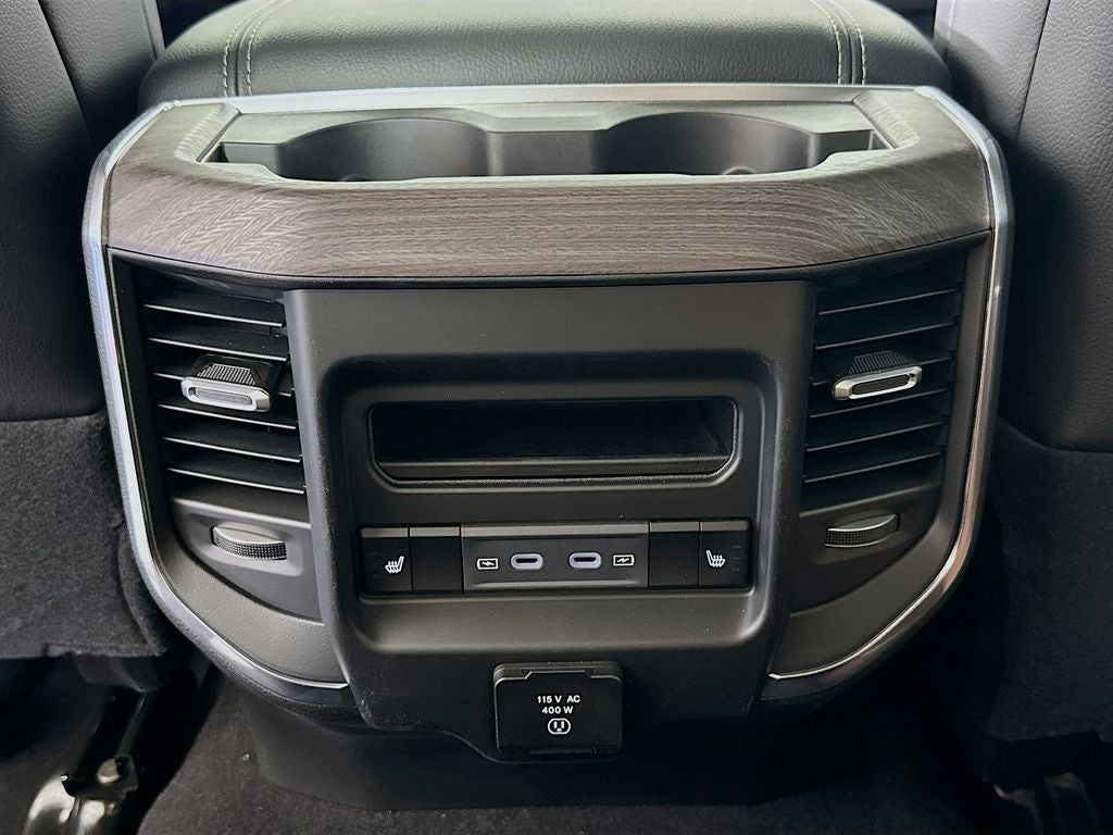 2026 RAM Ram 2500 Laramie