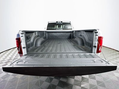 2026 RAM Ram 2500 Laramie