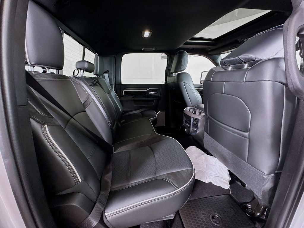 2026 RAM Ram 2500 Laramie
