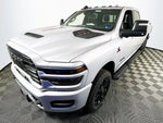 2026 RAM Ram 2500 Laramie