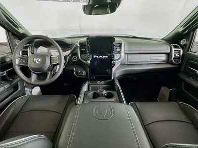 2026 RAM Ram 2500 Laramie