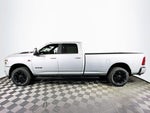 2026 RAM Ram 2500 Laramie