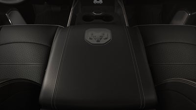 2026 RAM Ram 2500 Laramie