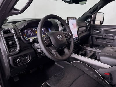 2026 RAM Ram 2500 Laramie