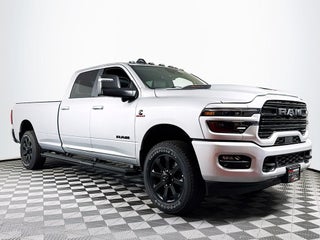 2026 RAM Ram 2500 Laramie