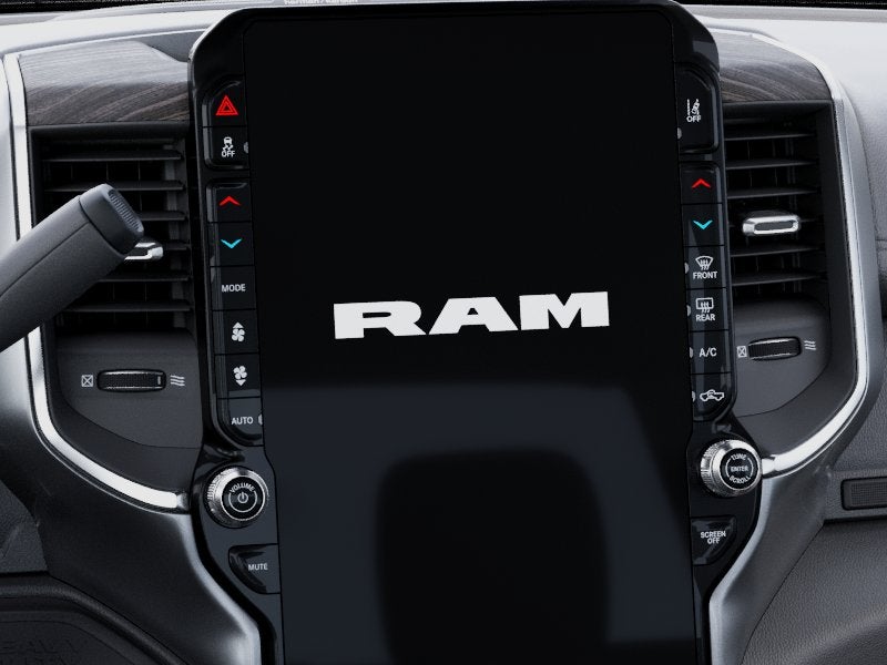 2026 RAM Ram 2500 Laramie