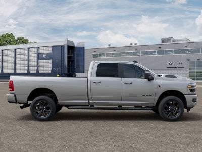 2026 RAM Ram 2500 Laramie
