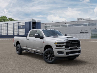 2026 RAM Ram 2500 Laramie
