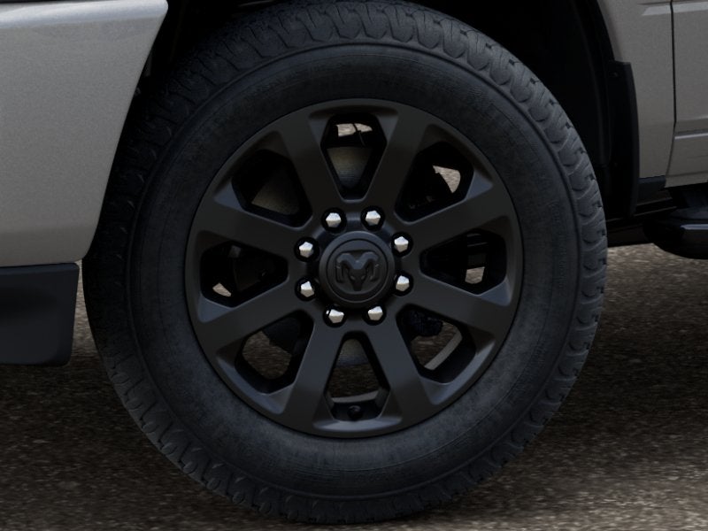 2026 RAM Ram 2500 Laramie