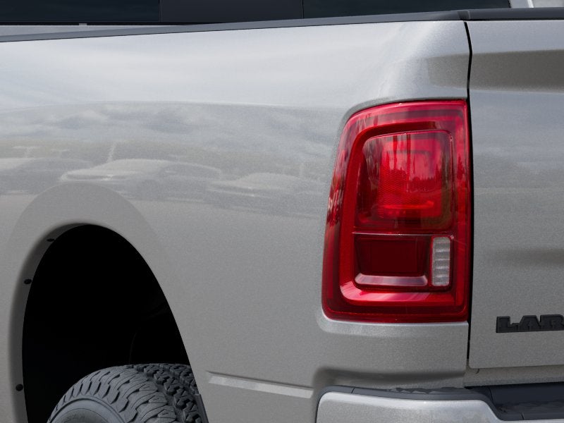 2026 RAM Ram 2500 Laramie