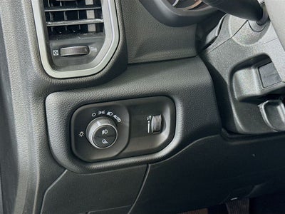 2026 RAM Ram 3500 Big Horn