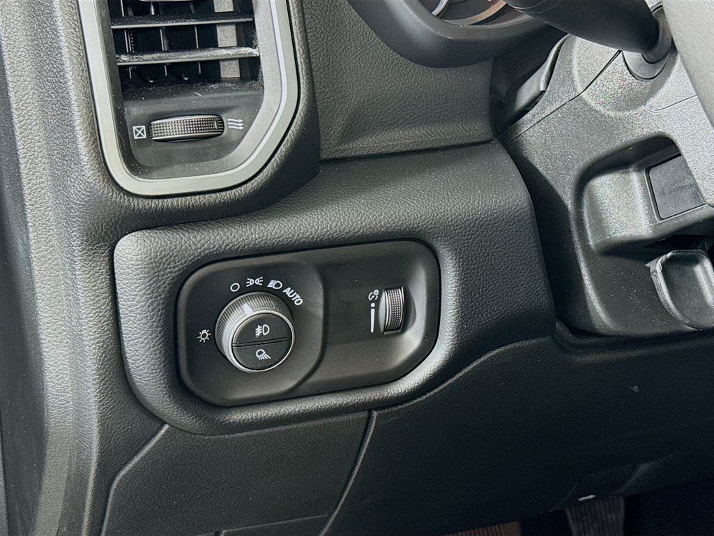 2026 RAM Ram 3500 Big Horn